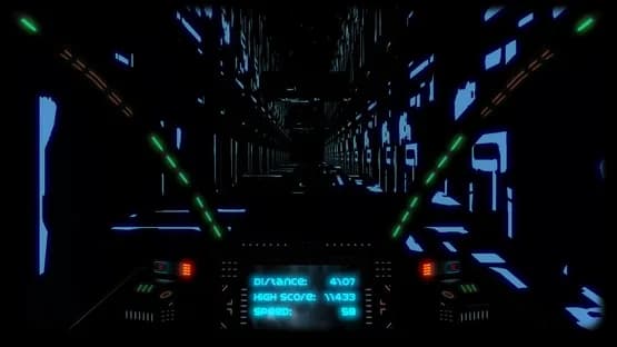 Cyber Jolt — Screenshots