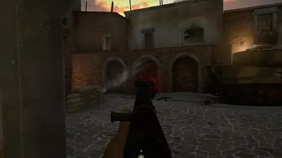 Day of Infamy — Screenshots