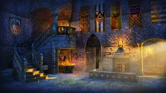 Dark Lore Mysteries: The Hunt For Truth — Screenshots