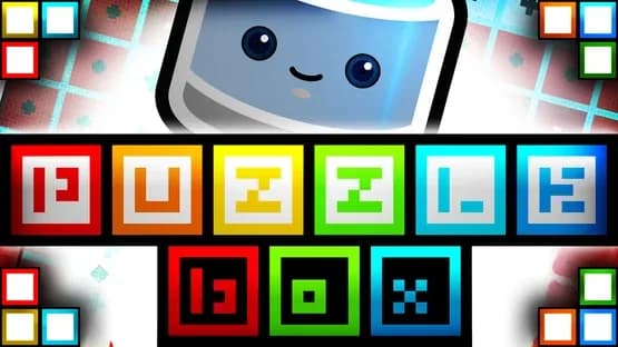 Puzzle Box — Screenshots