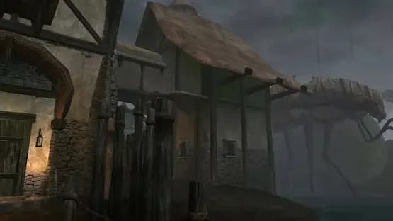 The Elder Scrolls III: Morrowind - Game of the Year Edition — Screenshots