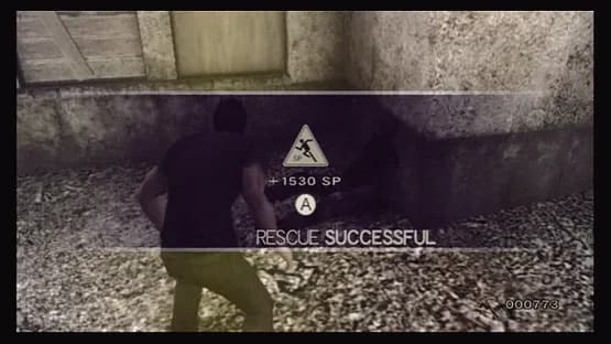 Disaster: Day of Crisis — Screenshots