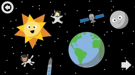 Russpuppy Kid Games — Screenshoty