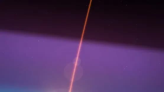 Space Frontier — Screenshots
