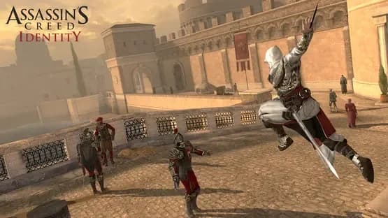 Assassin's Creed Identity — Screenshots