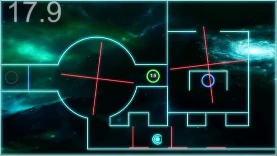 Neon Space — Screenshots