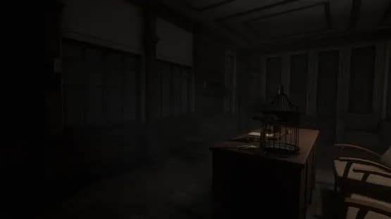 Rise of Insanity — Screenshoty