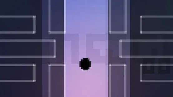 Bit.Trip Saga — Screenshoty