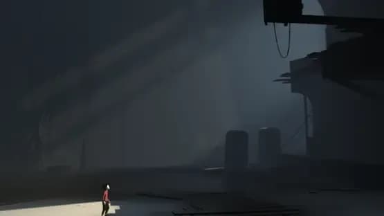 Inside — Screenshoty
