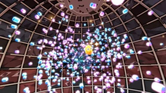 Hatchick — Screenshoty