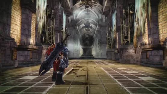 Darksiders: Warmastered Edition — Screenshoty