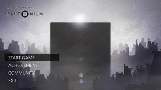 Plutonium — Screenshoty