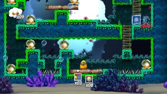 Toki Tori — Screenshots