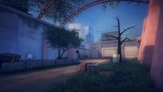 A Second Before Us — Screenshots