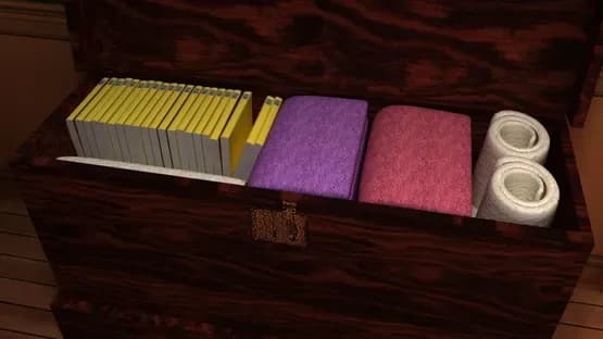 Nancy Drew: Secrets Can Kill Remastered — Screenshots