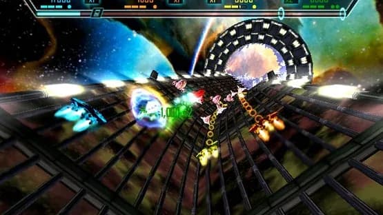 Gyrostarr — Screenshots