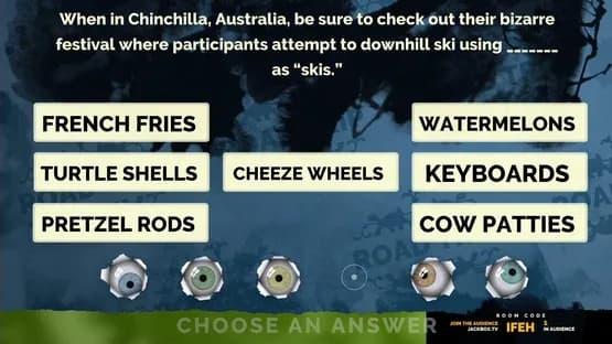 The Jackbox Party Pack 2 — Screenshots