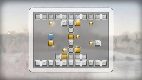 Quell Reflect — Screenshots