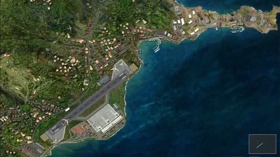 Airport Madness: World Edition — Screenshots
