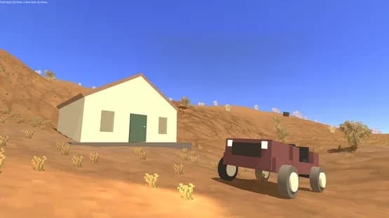 SurvivalZ Battlegrounds — Screenshoty