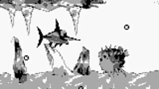 Donkey Kong Land 2 — Screenshoty