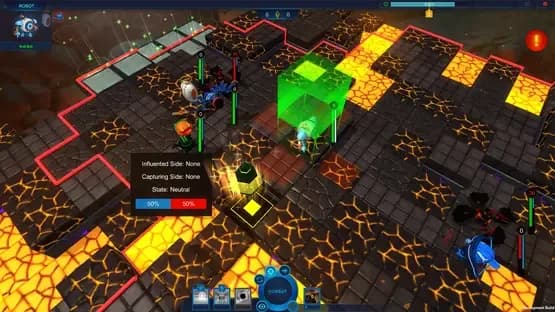 Ground Breakers — Screenshots