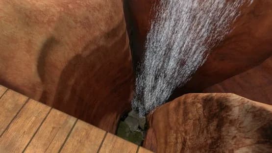 A Fear of Heights, and Other Things — Screenshots