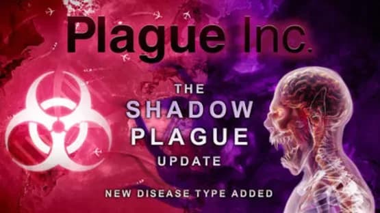 Plague Inc. — Screenshots