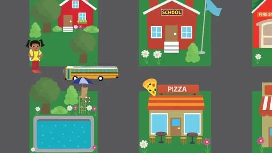 Russpuppy Kid Games — Screenshoty