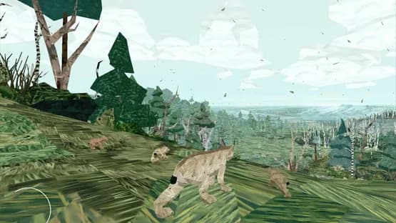 Shelter 2 — Screenshots