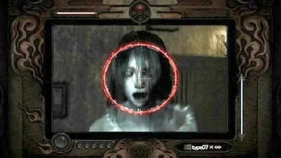 Spirit Camera: The Cursed Memoir — Screenshoty
