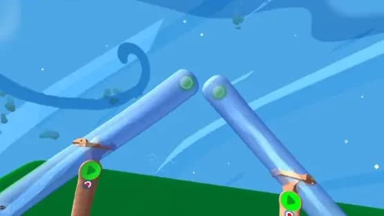 Fantastic Contraption — Screenshots