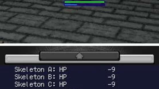 Glory of Heracles — Screenshoty