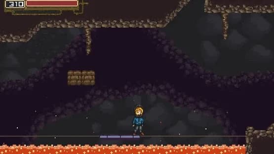 Inexistence — Screenshots