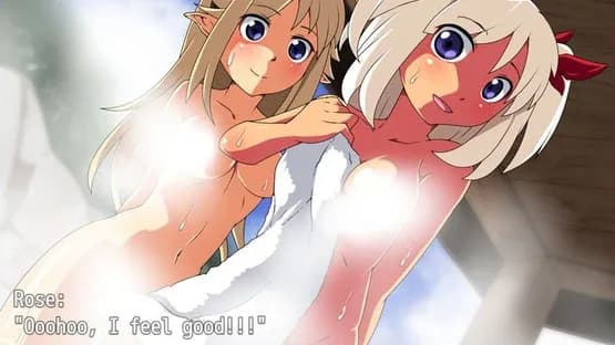 Split of Knight — Screenshoty