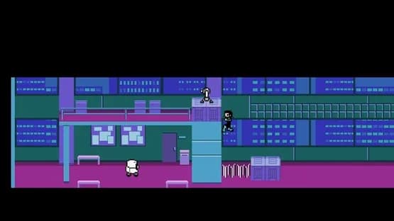 Hinedere Beat — Screenshots