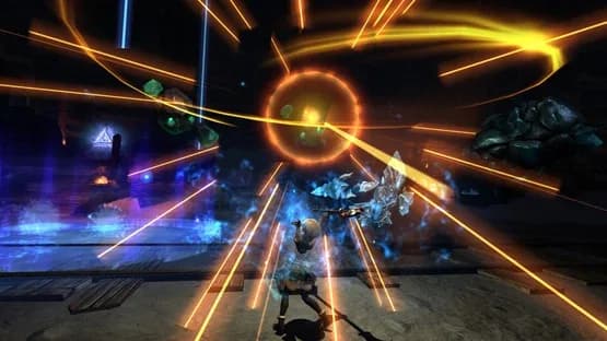 Preta: Vendetta Rising — Screenshots