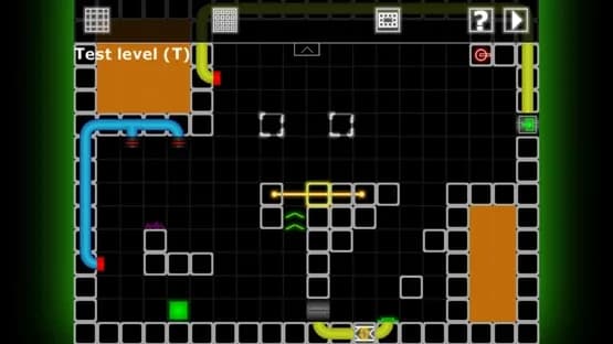 Neoncube — Screenshots