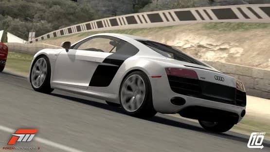 Forza Motorsport 3 — Screenshoty