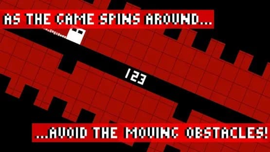 Flip Run: Second Wave — Screenshots