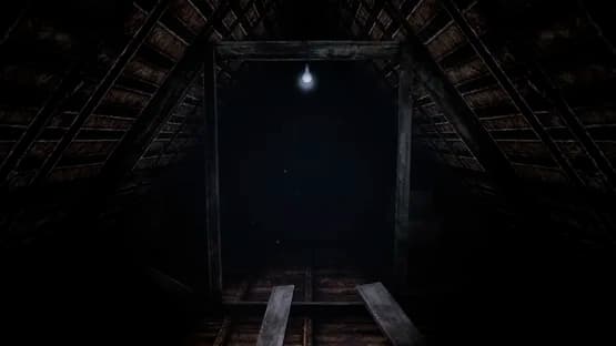 Behind the Door — Screenshots