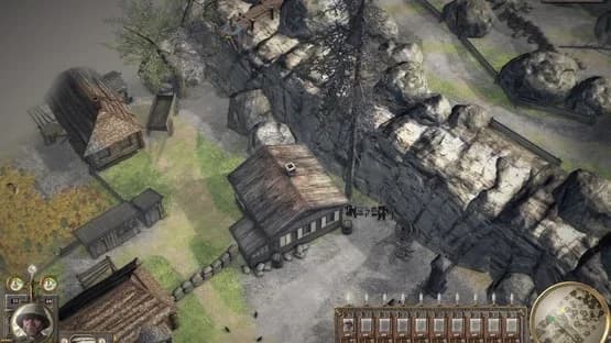 Steam Squad — Screenshots