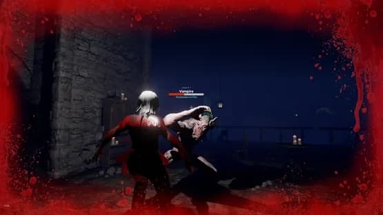 BloodLust 2: Nemesis — Screenshots