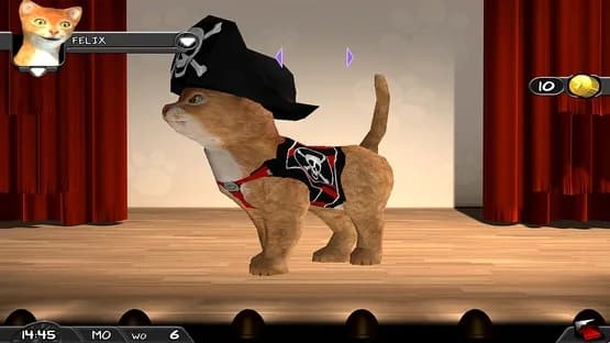 My Best Friends: Cats & Dogs — Screenshoty