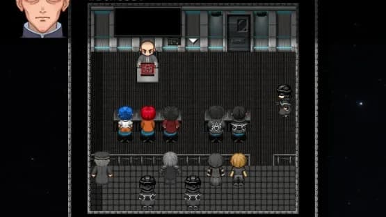 Space Pilgrim Episode IV: Sol — Screenshots