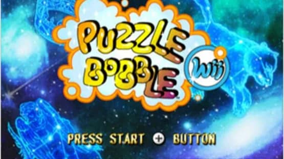 Bust-A-Move Plus! — Screenshots