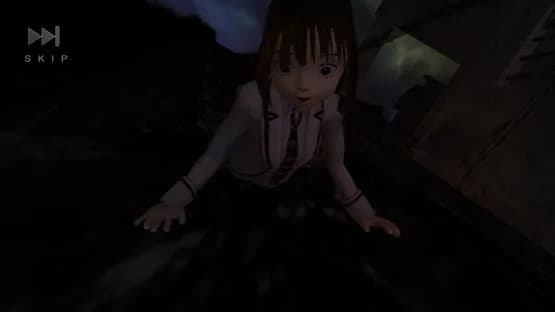 Frio: Lost In Old Town — Screenshots