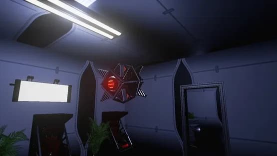 Project Pulsation — Screenshots