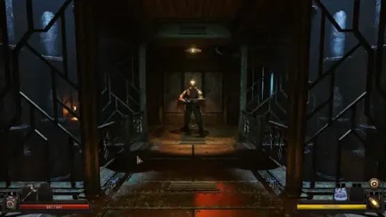 Vaporum — Screenshots