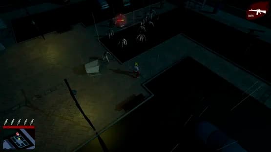 Trashville — Screenshoty